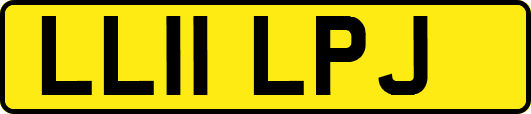 LL11LPJ