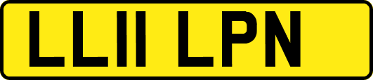 LL11LPN