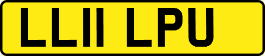 LL11LPU