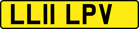 LL11LPV