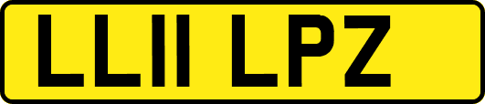LL11LPZ