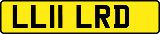 LL11LRD