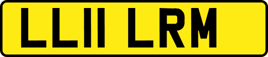 LL11LRM