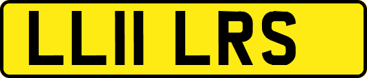 LL11LRS
