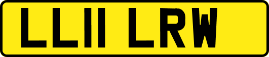 LL11LRW