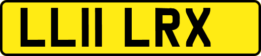 LL11LRX