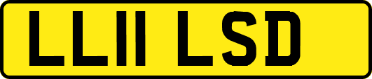 LL11LSD