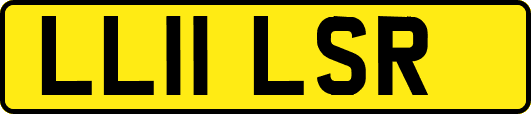 LL11LSR