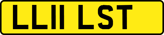 LL11LST