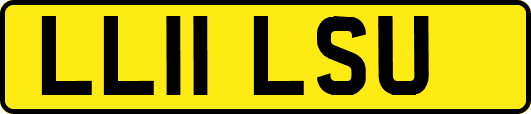 LL11LSU