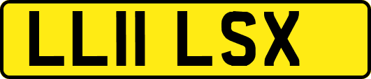 LL11LSX