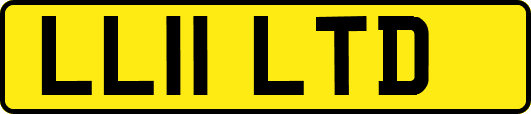 LL11LTD