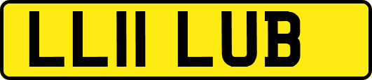 LL11LUB