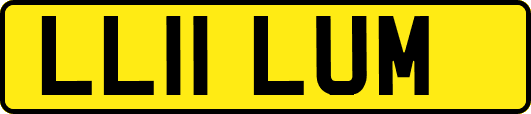 LL11LUM
