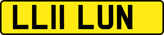 LL11LUN