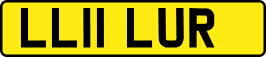 LL11LUR