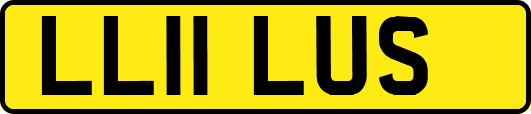 LL11LUS