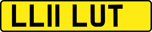 LL11LUT