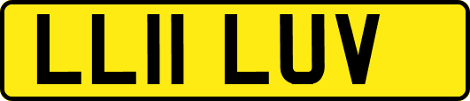 LL11LUV