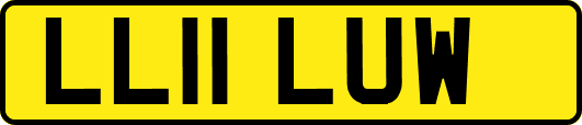 LL11LUW