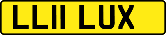 LL11LUX