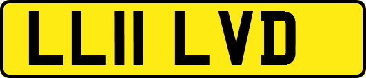 LL11LVD