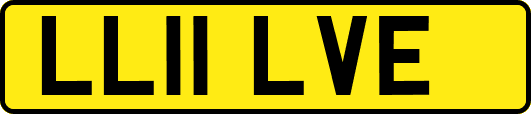 LL11LVE