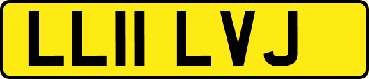 LL11LVJ