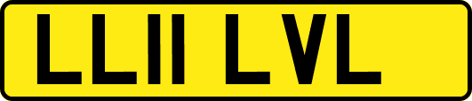 LL11LVL