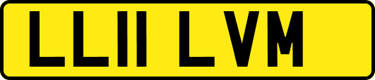LL11LVM
