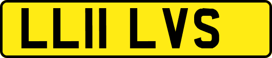 LL11LVS