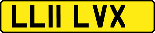 LL11LVX