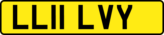 LL11LVY