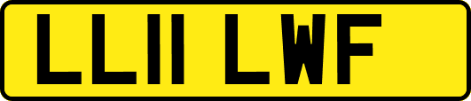 LL11LWF