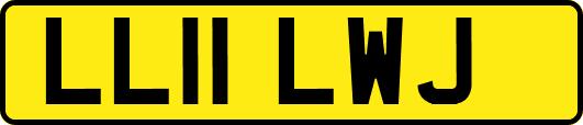 LL11LWJ