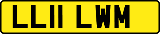 LL11LWM