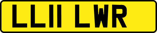 LL11LWR