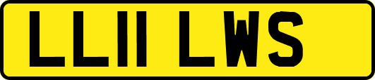 LL11LWS