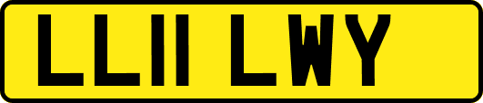 LL11LWY