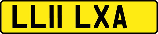 LL11LXA