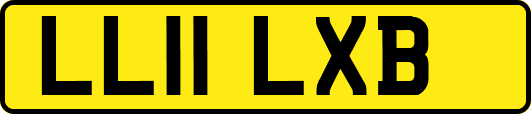 LL11LXB