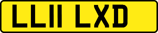 LL11LXD