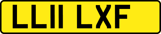 LL11LXF
