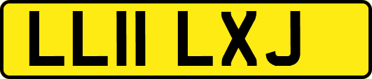 LL11LXJ