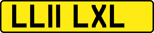 LL11LXL