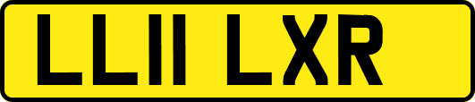 LL11LXR