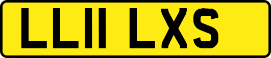 LL11LXS