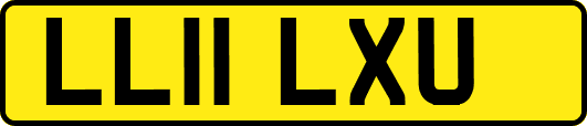 LL11LXU