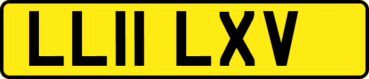 LL11LXV