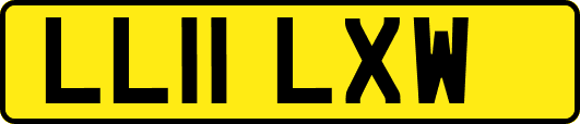 LL11LXW
